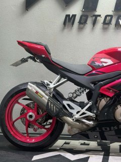 Zhangxue Motorcycles 500RR - ფოტო 9