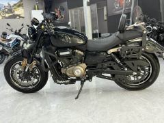 QJMOTOR Flash 350 - ფოტო 6