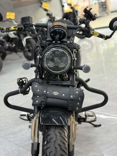 QJMOTOR Flash 350 - ფოტო 9