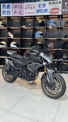 CFMOTO 800NK - ფოტო 1