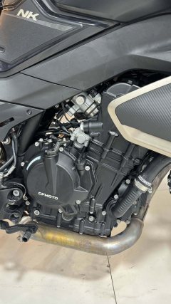 CFMOTO 800NK - ფოტო 2