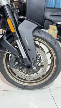 CFMOTO 800NK - ფოტო 3