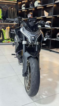CFMOTO 800NK - ფოტო 4