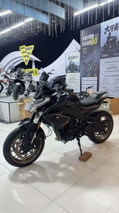CFMOTO 800NK - ფოტო 5