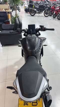 CFMOTO 800NK - ფოტო 6