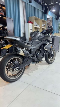CFMOTO 800NK - ფოტო 7