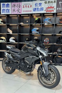 CFMOTO 800NK - ფოტო 9