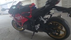 QJMOTOR 800 - ფოტო 5