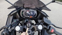Kawasaki Ninja 400 - ფოტო 10