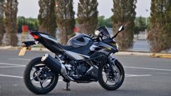 Kawasaki Ninja 400 - ფოტო 7