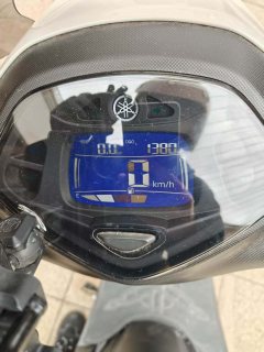 Jianshe Yamaha i 125 cc - ფოტო 4