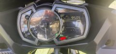 Kawasaki Ninja 400 - ფოტო 2