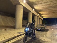 CFMOTO 650MT - ფოტო 2