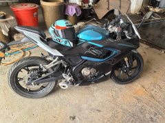 QJMOTOR 150 - фото 1