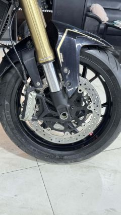 QJMOTOR Chaser 600 - photo 2