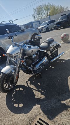 Xinwei ride RX2000 - ფოტო 2