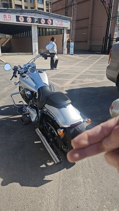 Xinwei ride RX2000 - ფოტო 3