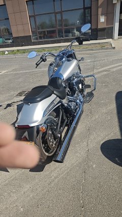 Xinwei ride RX2000 - ფოტო 4