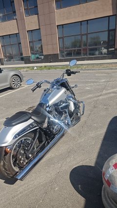 Xinwei ride RX2000 - ფოტო 5