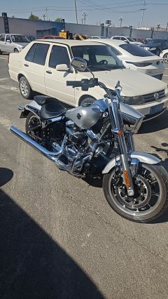 Xinwei ride RX2000 - ფოტო 6