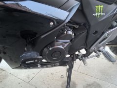 Haojue Suzuki GSX250R - ფოტო 2