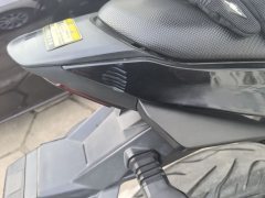 Haojue Suzuki GSX250R - ფოტო 3