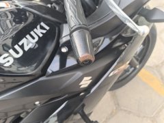 Haojue Suzuki GSX250R - ფოტო 4