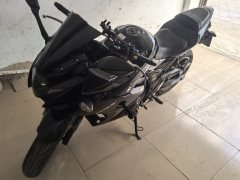 Haojue Suzuki GSX250R - ფოტო 8