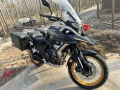 Kayo 525X 500 cc - фото 1