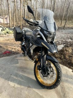 Kayo 525X 500 cc - фото 2