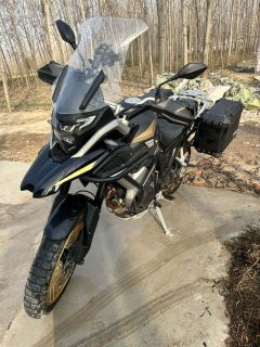 Kayo 525X 500 cc - фото 3