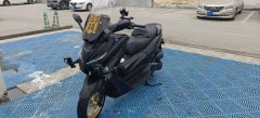 Tianying TS 150 cc - ფოტო 1