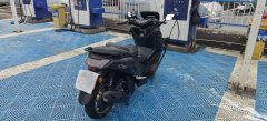 Tianying TS 150 cc - ფოტო 2