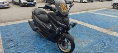 Tianying TS 150 cc - ფოტო 3