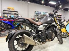 Voge 500AC - ფოტო 2