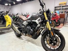 Voge 500AC - ფოტო 3