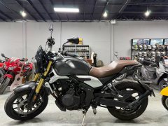 Voge 500AC - ფოტო 4