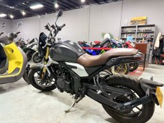 Voge 500AC - ფოტო 6