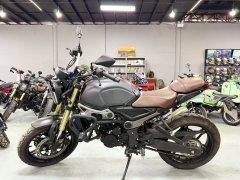 Voge 300AC - ფოტო 4