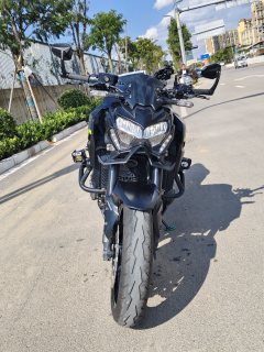 Kawasaki Z900 950 cc - ფოტო 2