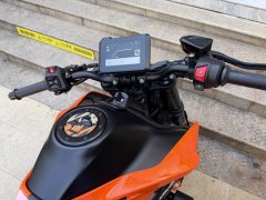 KTMR2R 790 Duke 800 cc - ფოტო 2