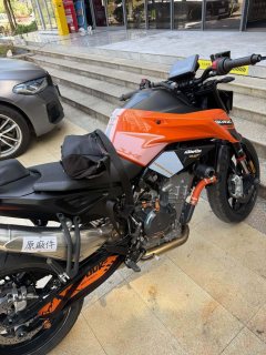 KTMR2R 790 Duke 800 cc - ფოტო 4