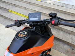 KTMR2R 790 Duke 800 cc - ფოტო 6