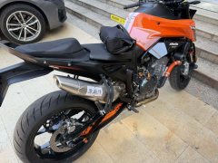 KTMR2R 790 Duke 800 cc - ფოტო 7
