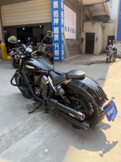 Benda Hongqi 600 - ფოტო 6