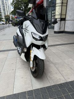Yamaha NMAX 155 cc - фото 1