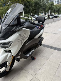 Yamaha NMAX 155 cc - фото 2