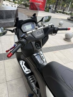 Yamaha NMAX 155 cc - фото 3