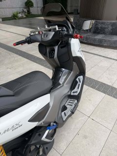 Yamaha NMAX 155 cc - фото 6