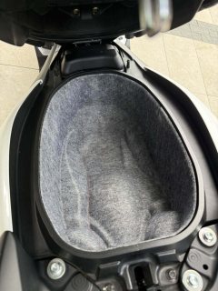 Yamaha NMAX 155 cc - фото 7